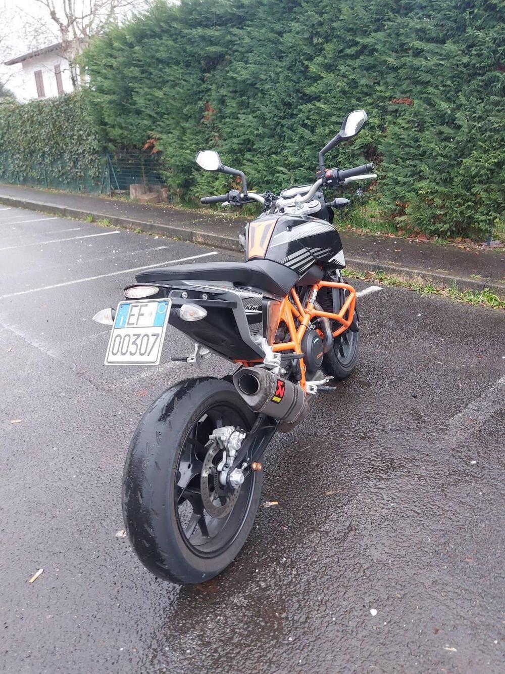 KTM 690 Duke (2012 - 16) (4)