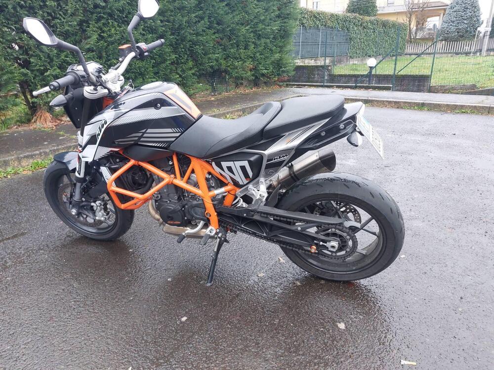 KTM 690 Duke (2012 - 16) (6)
