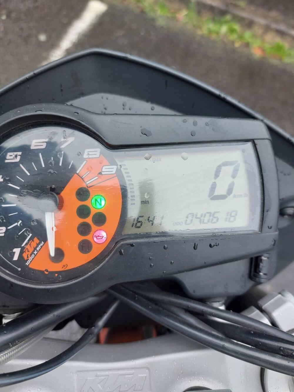 KTM 690 Duke (2012 - 16) (7)