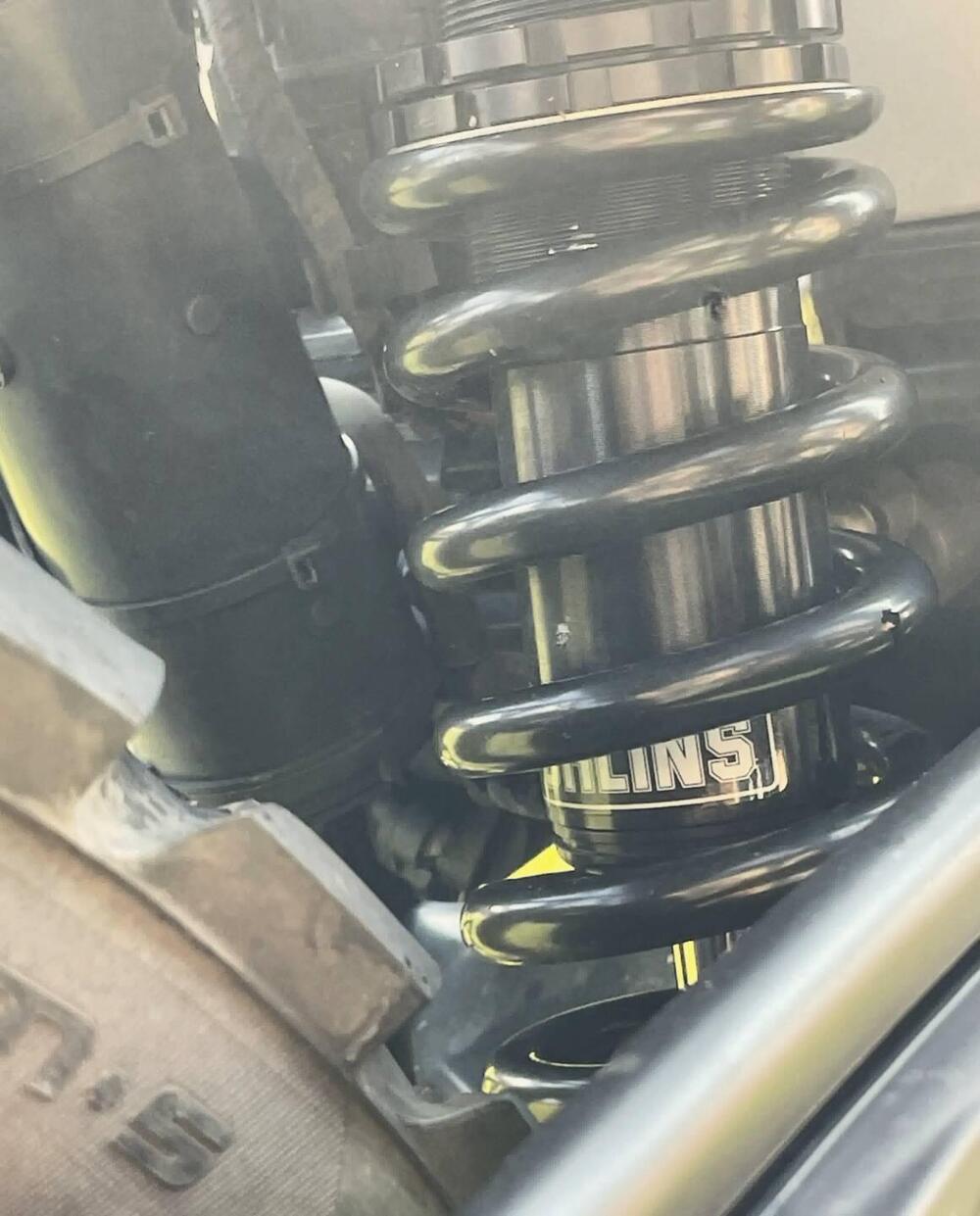 Bmw R nineT 1200 Scrambler (2016 - 20) (2)