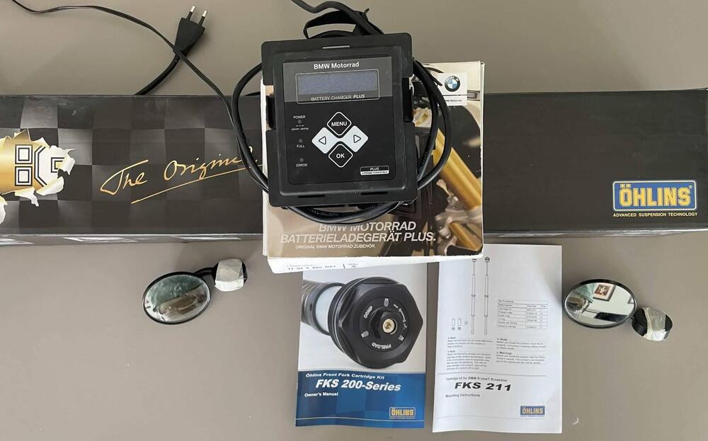 Bmw R nineT 1200 Scrambler (2016 - 20) (7)