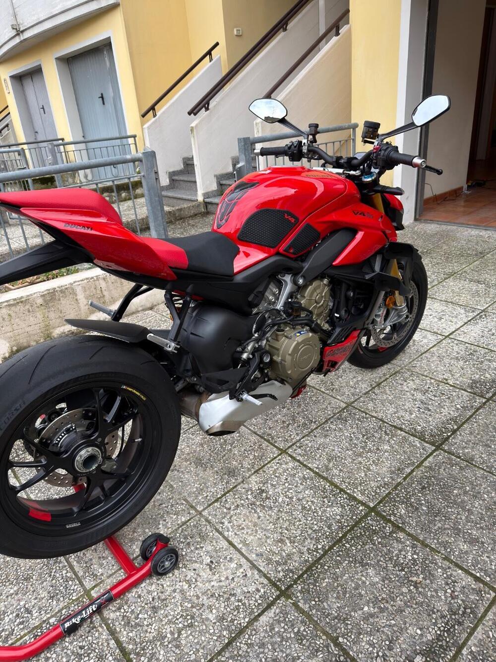 Ducati Streetfighter V4 S (2023 - 24) (6)