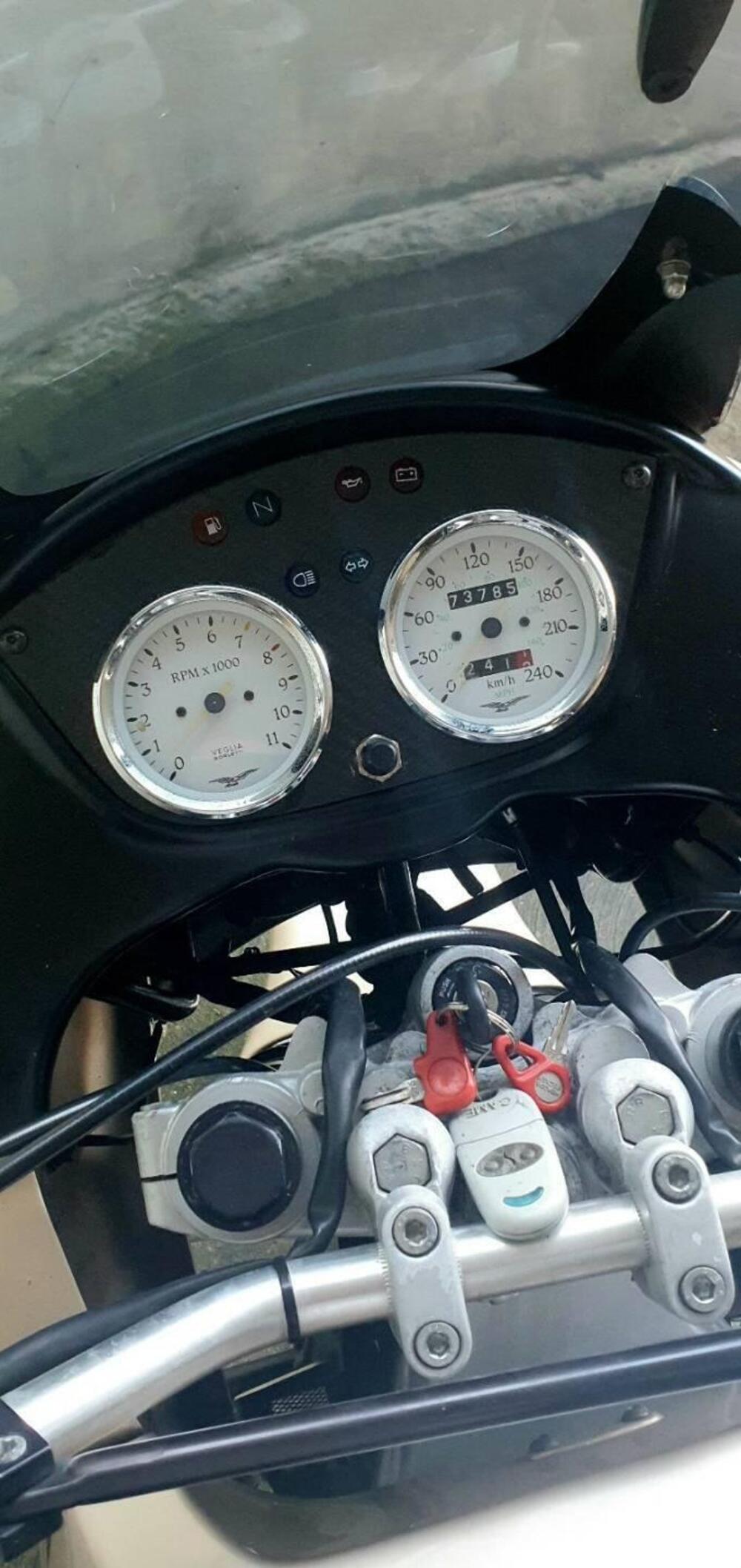 Moto Guzzi Quota 1100 ES (1998 - 02) (5)