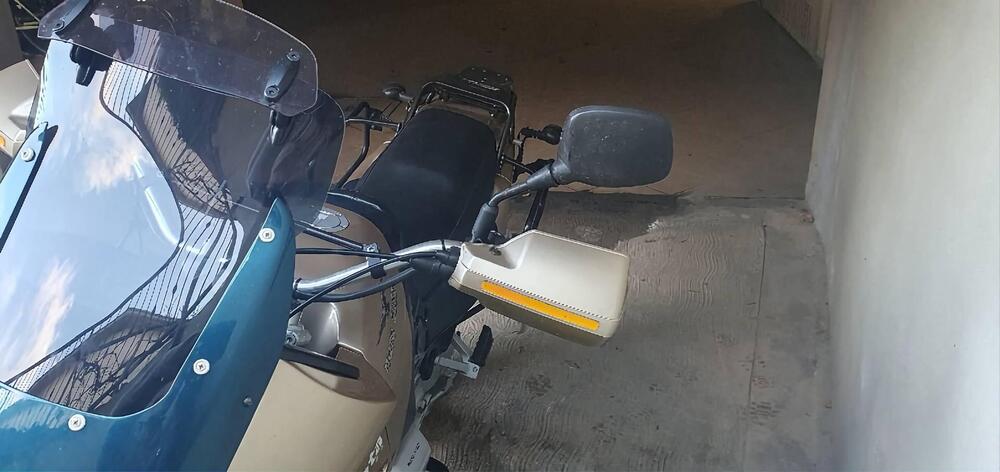 Moto Guzzi Quota 1100 ES (1998 - 02) (7)