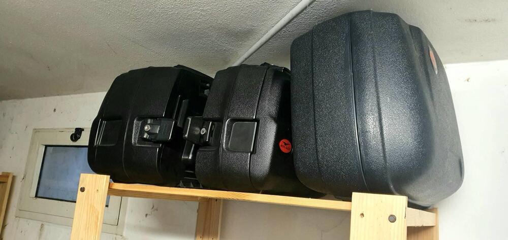 Moto Guzzi Quota 1100 ES (1998 - 02) (8)