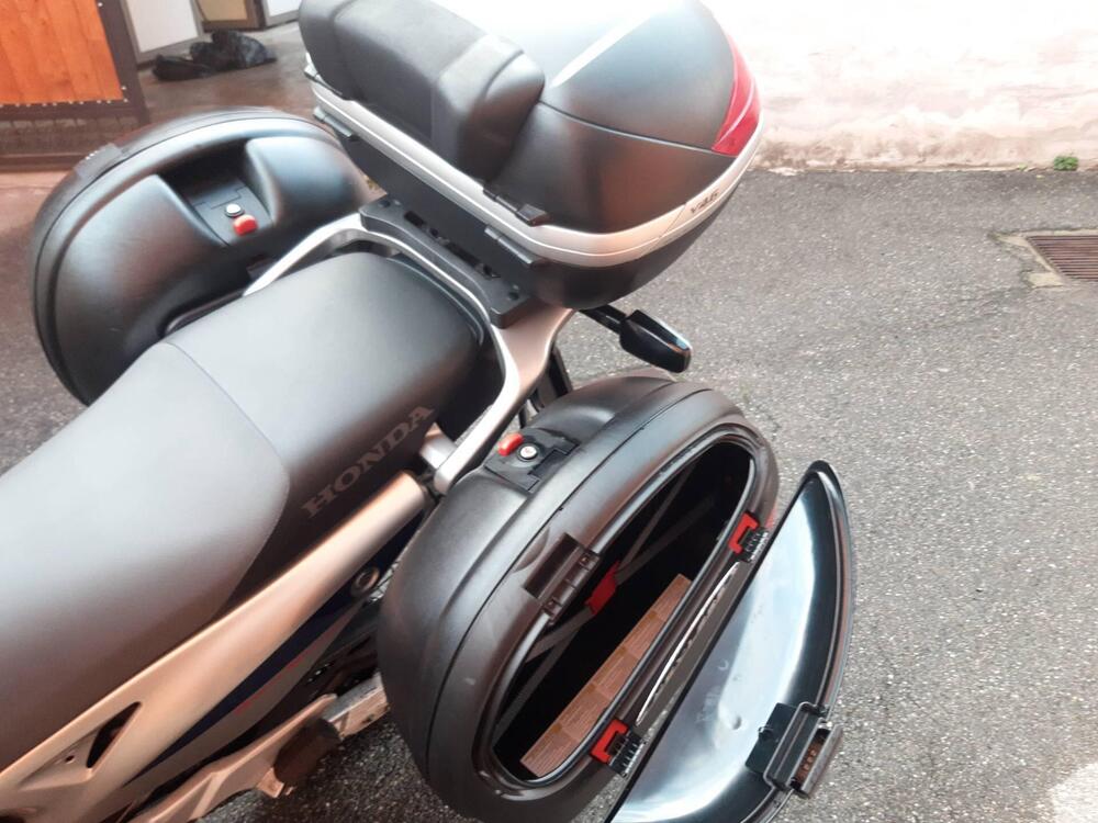 Honda Transalp XL 650V (2005 - 06) (9)