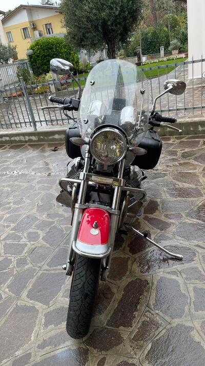 Moto Guzzi California 1100 Iniezione Anniversario (1998) usata