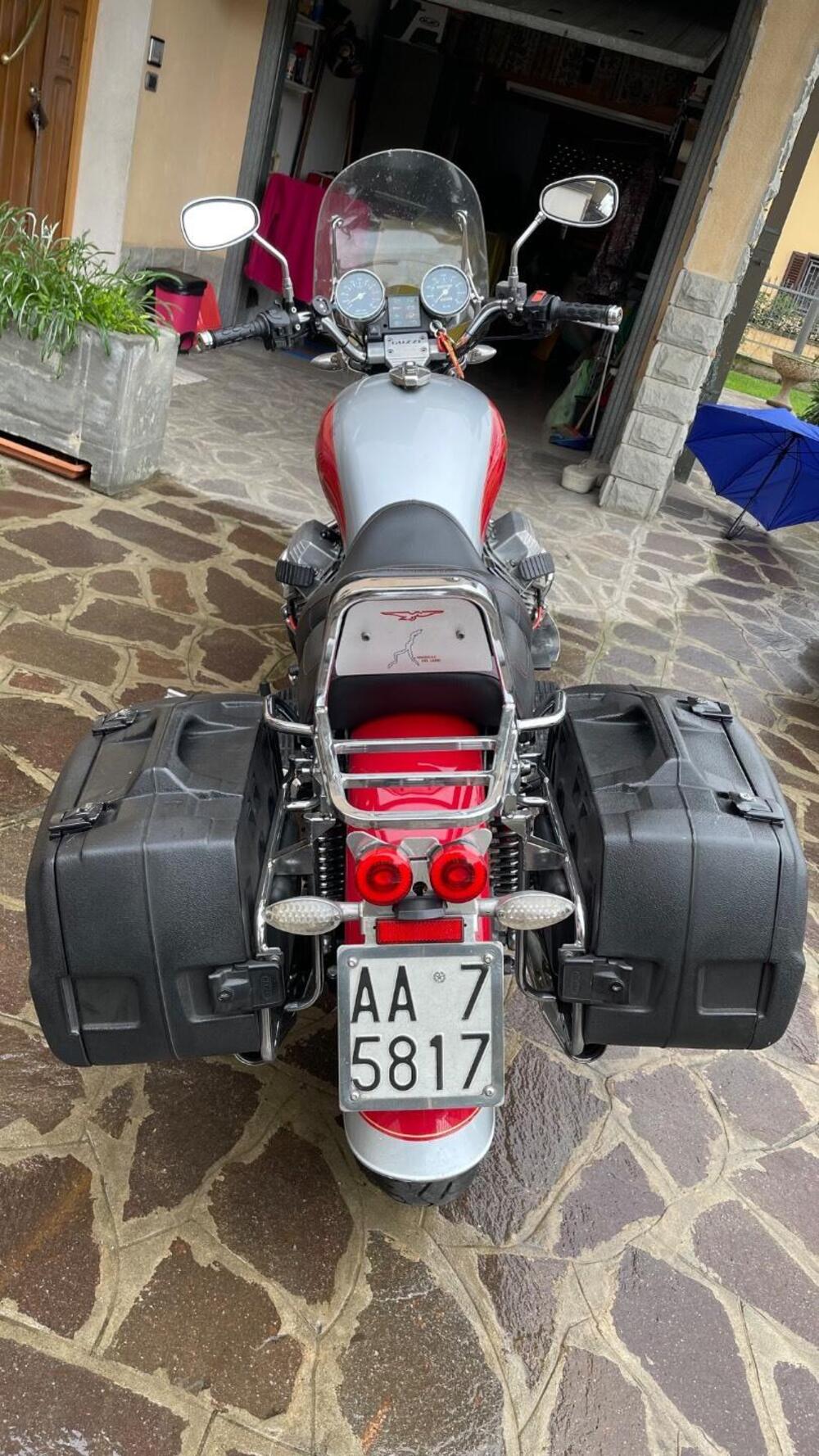 Moto Guzzi California 1100 Iniezione Anniversario (1998) (4)