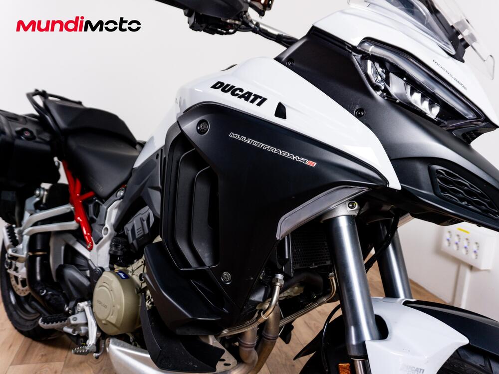 Ducati Multistrada V4 1100 S Sport (2021) (5)