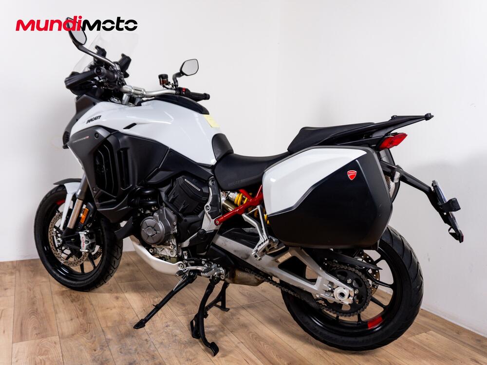 Ducati Multistrada V4 1100 S Sport (2021) (7)