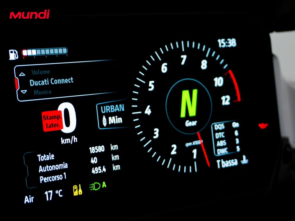 Ducati Multistrada V4 1100 S Sport (2021) (12)