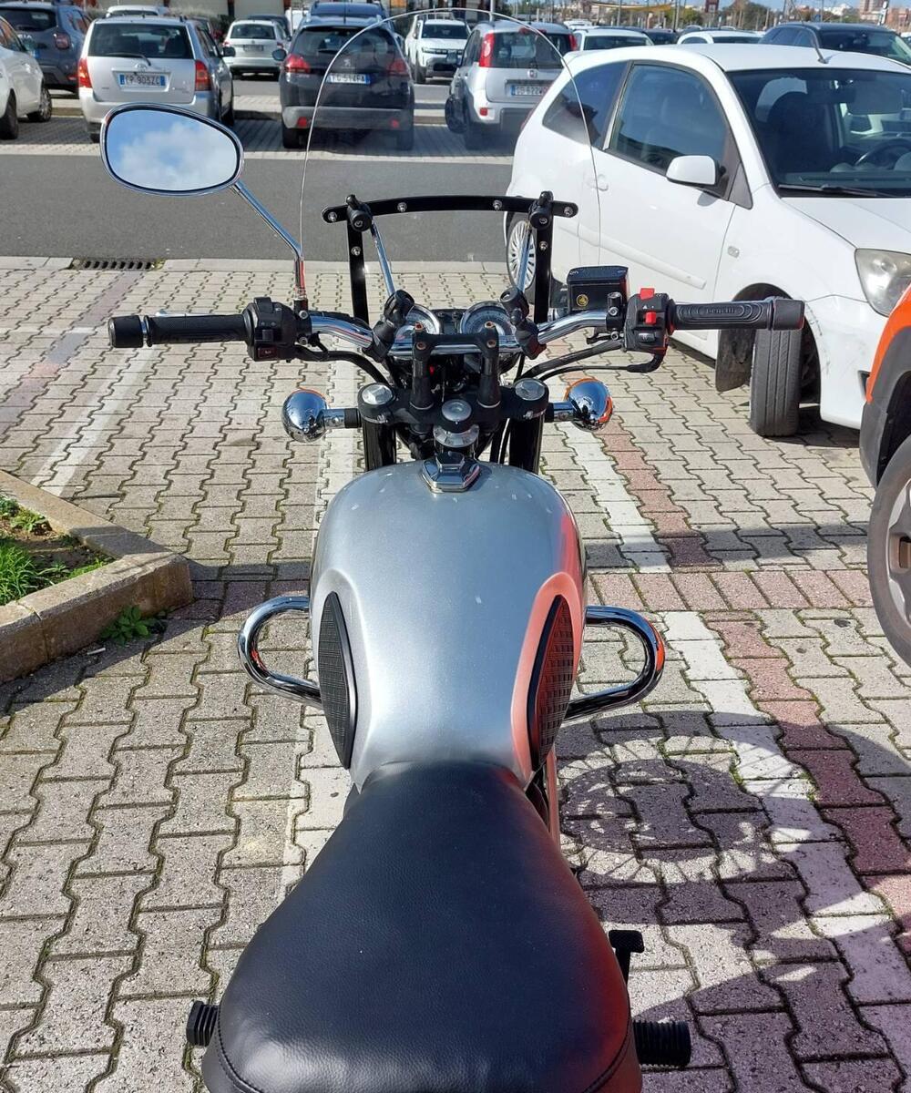 Benelli Imperiale 400 (2019 - 20) (3)