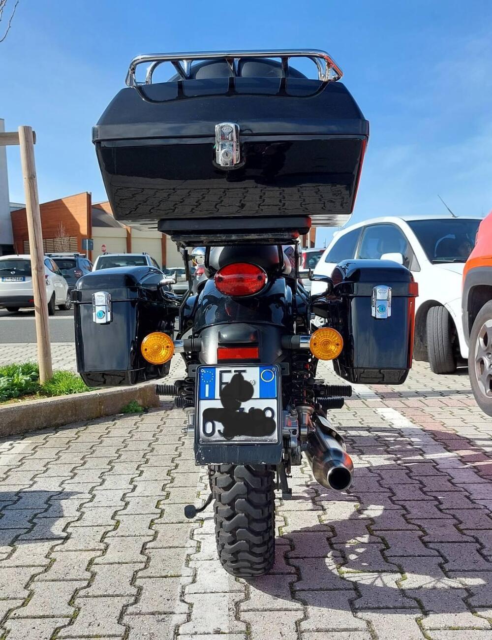 Benelli Imperiale 400 (2019 - 20) (6)