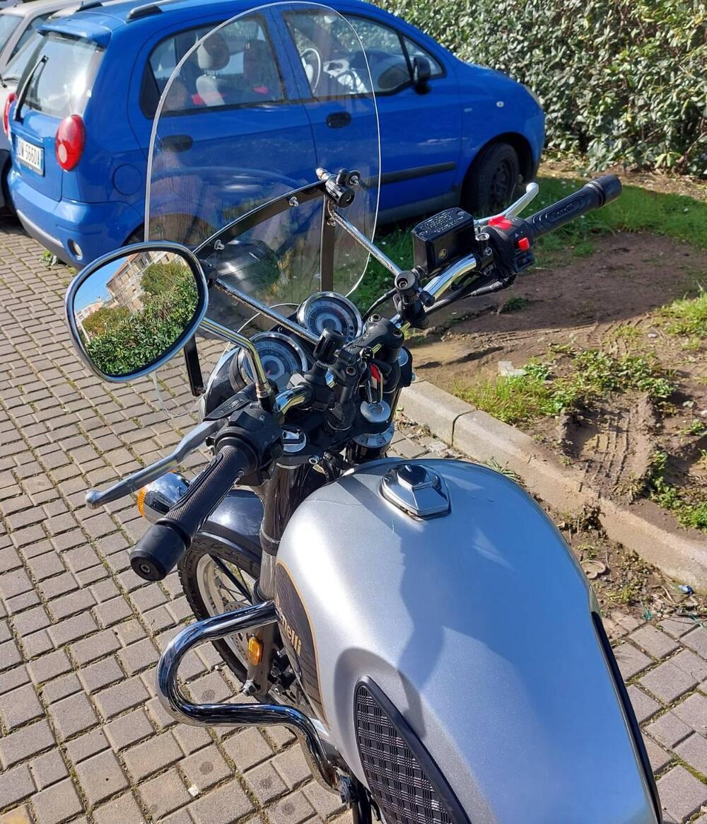 Benelli Imperiale 400 (2019 - 20) (11)