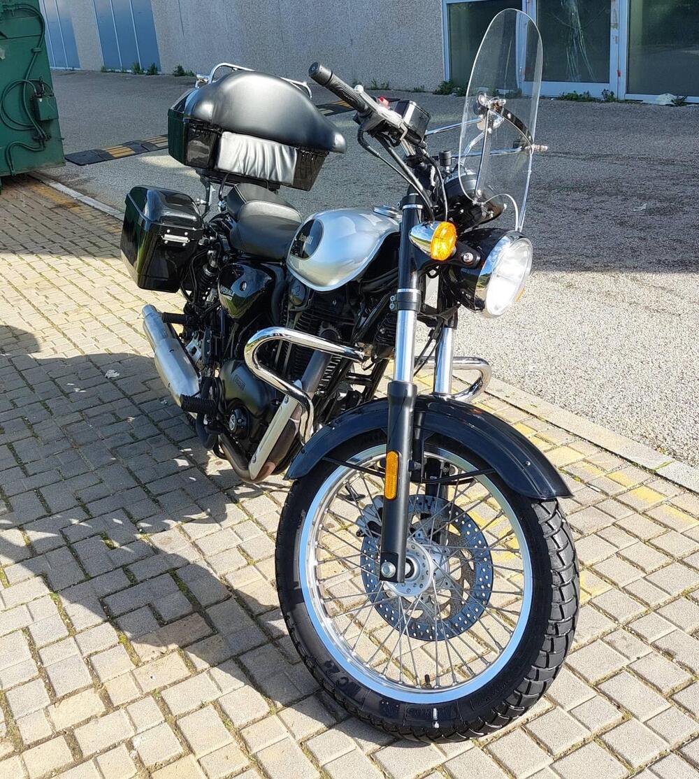 Benelli Imperiale 400 (2019 - 20) (18)