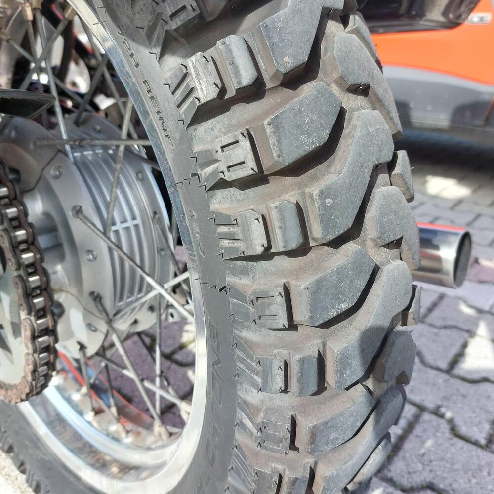 Benelli Imperiale 400 (2019 - 20) (20)