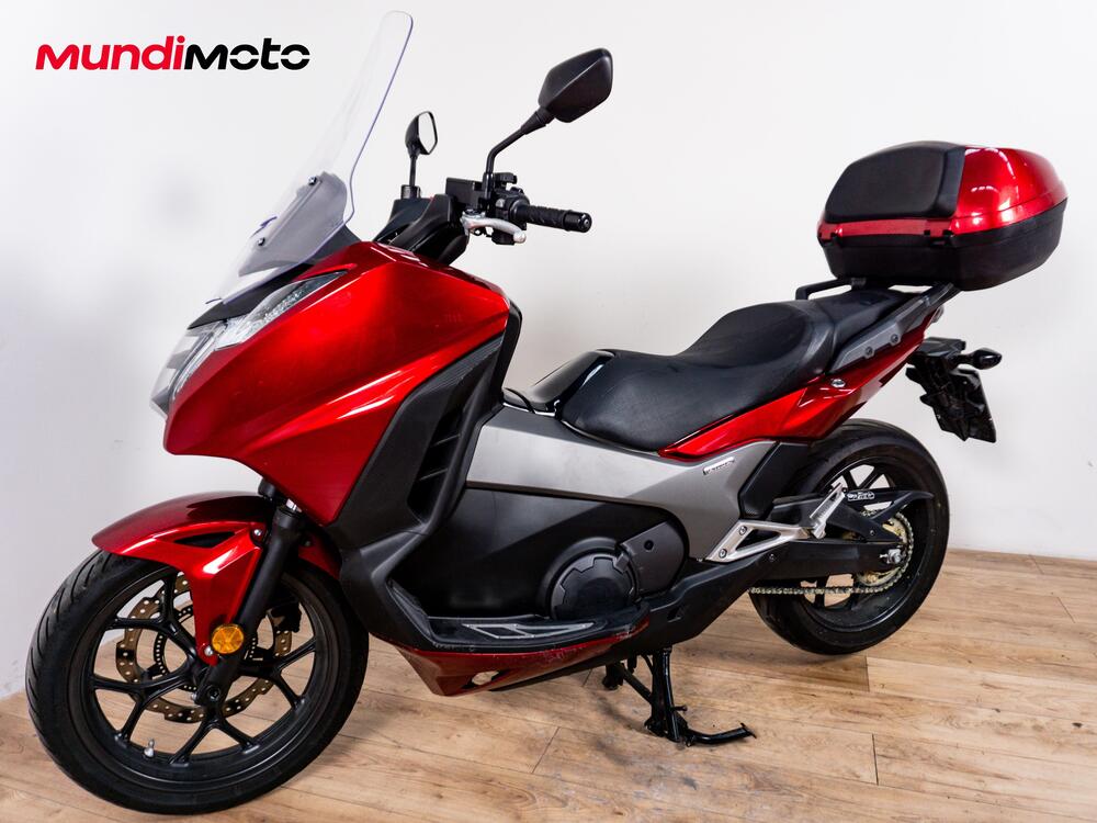 Honda Integra 750 DCT (2018 - 20) (8)