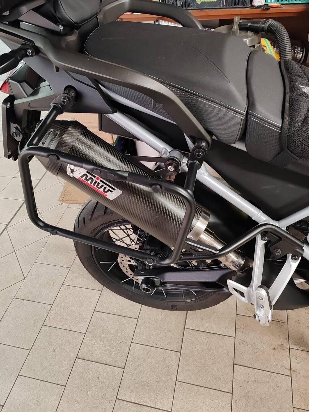 scarico per tiger 900 Mivv (3)