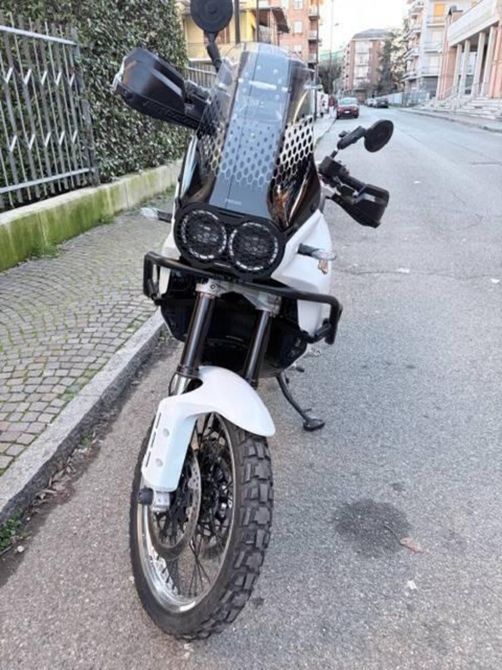 Ducati DesertX (2022 - 25) (3)