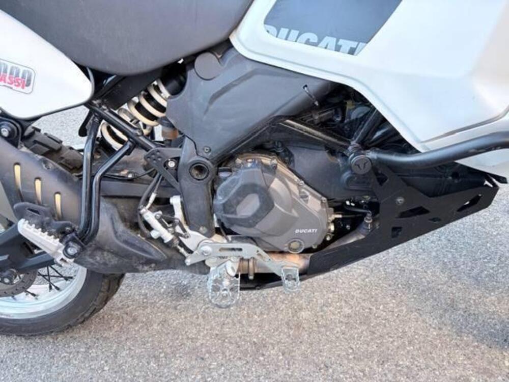 Ducati DesertX (2022 - 25) (6)