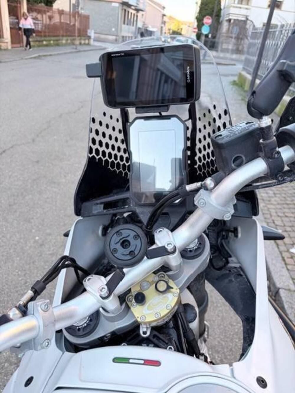 Ducati DesertX (2022 - 25) (9)