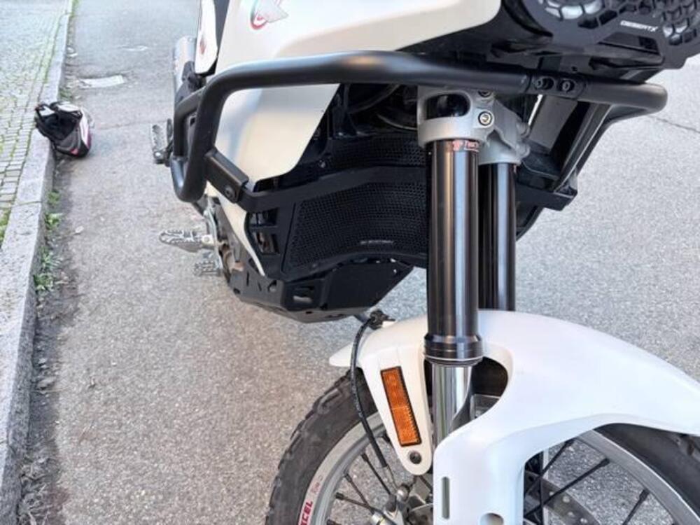 Ducati DesertX (2022 - 25) (10)