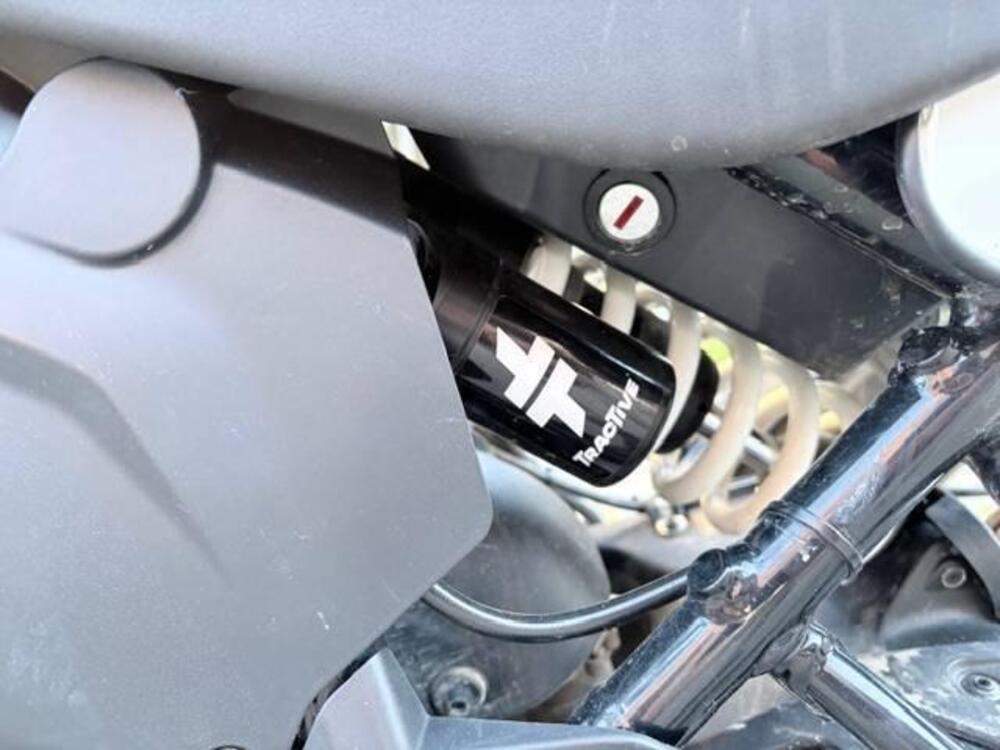 Ducati DesertX (2022 - 25) (12)