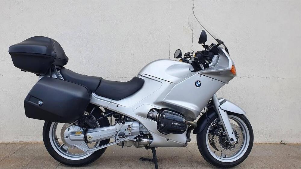 Bmw R 1100 RS ABS