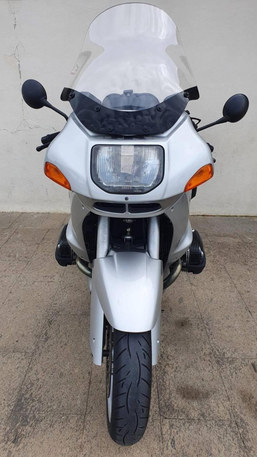 Bmw R 1100 RS ABS (3)