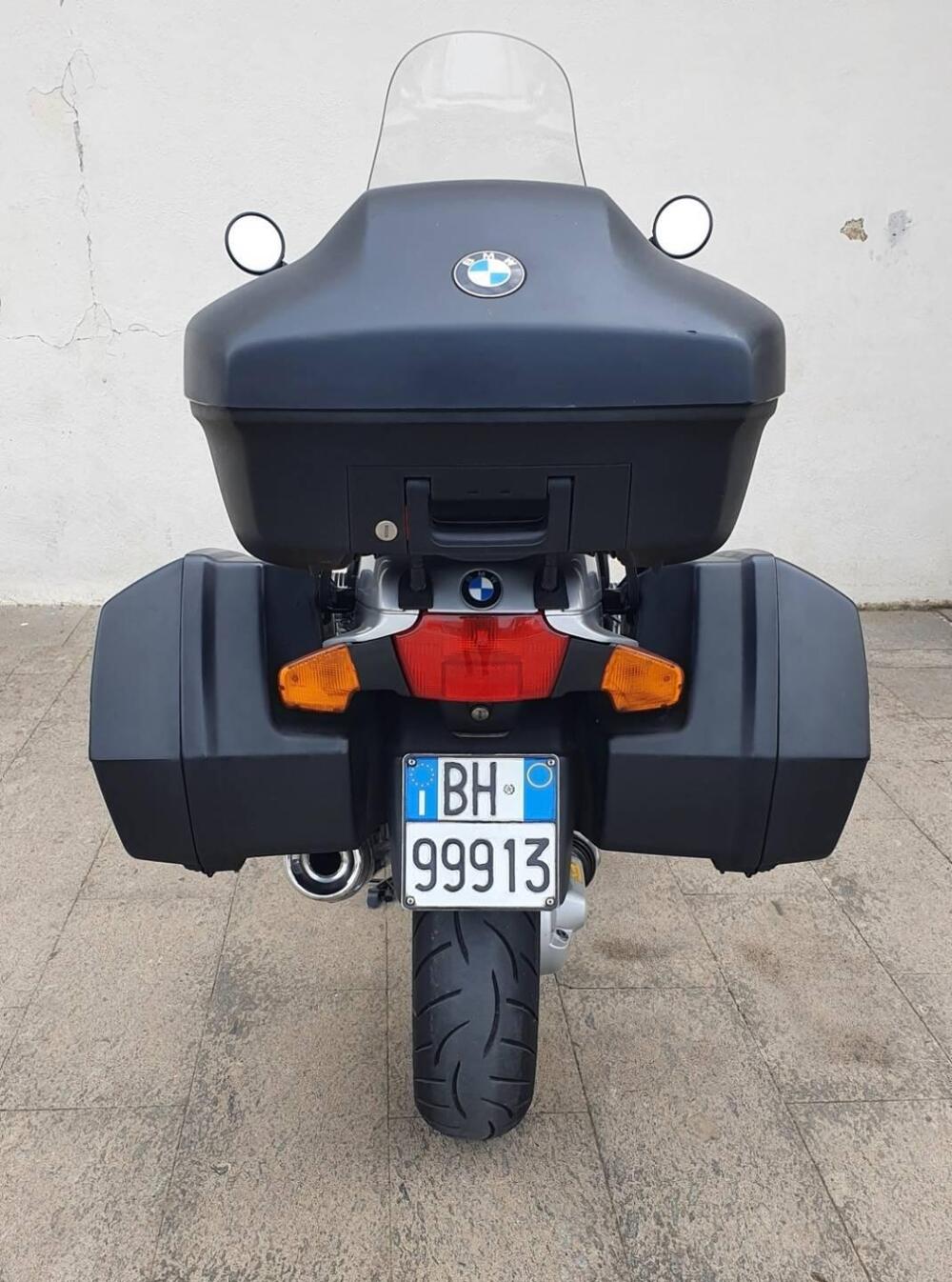 Bmw R 1100 RS ABS (5)