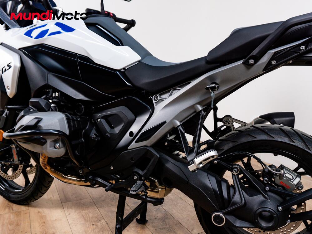 Bmw R 1300 GS (2023 - 26) (10)
