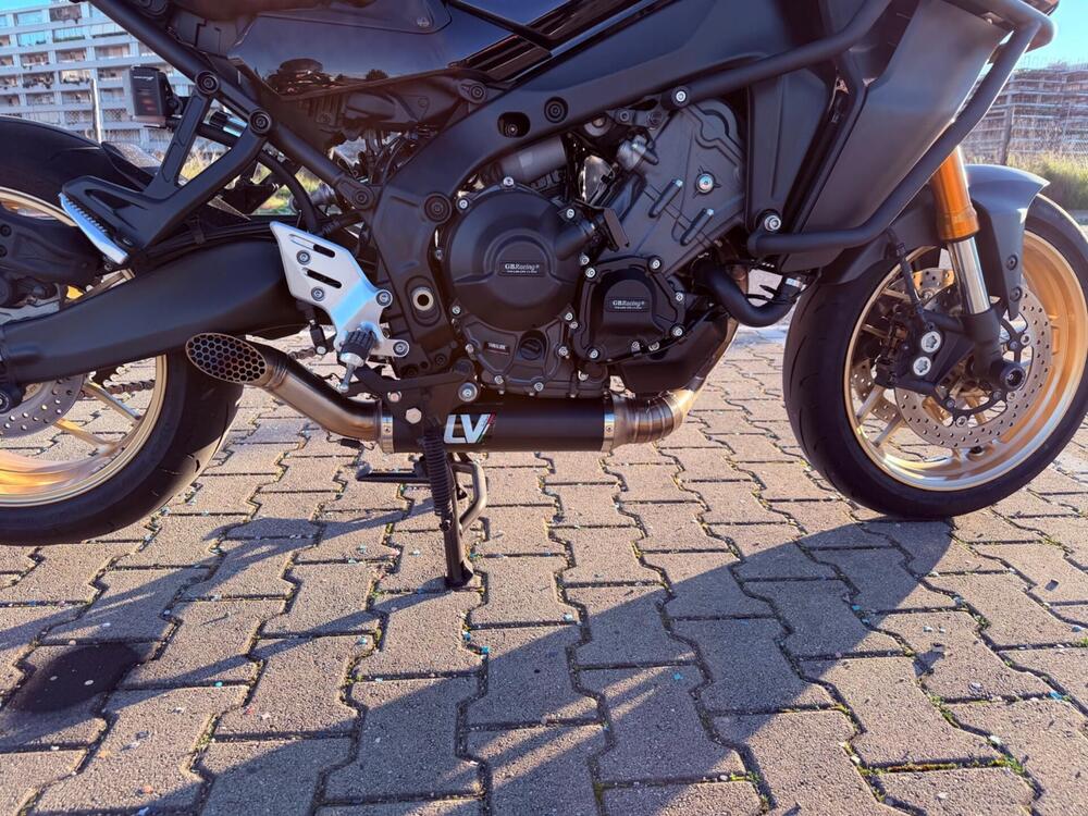 Yamaha Tracer 9 GT (2021 - 24) (6)