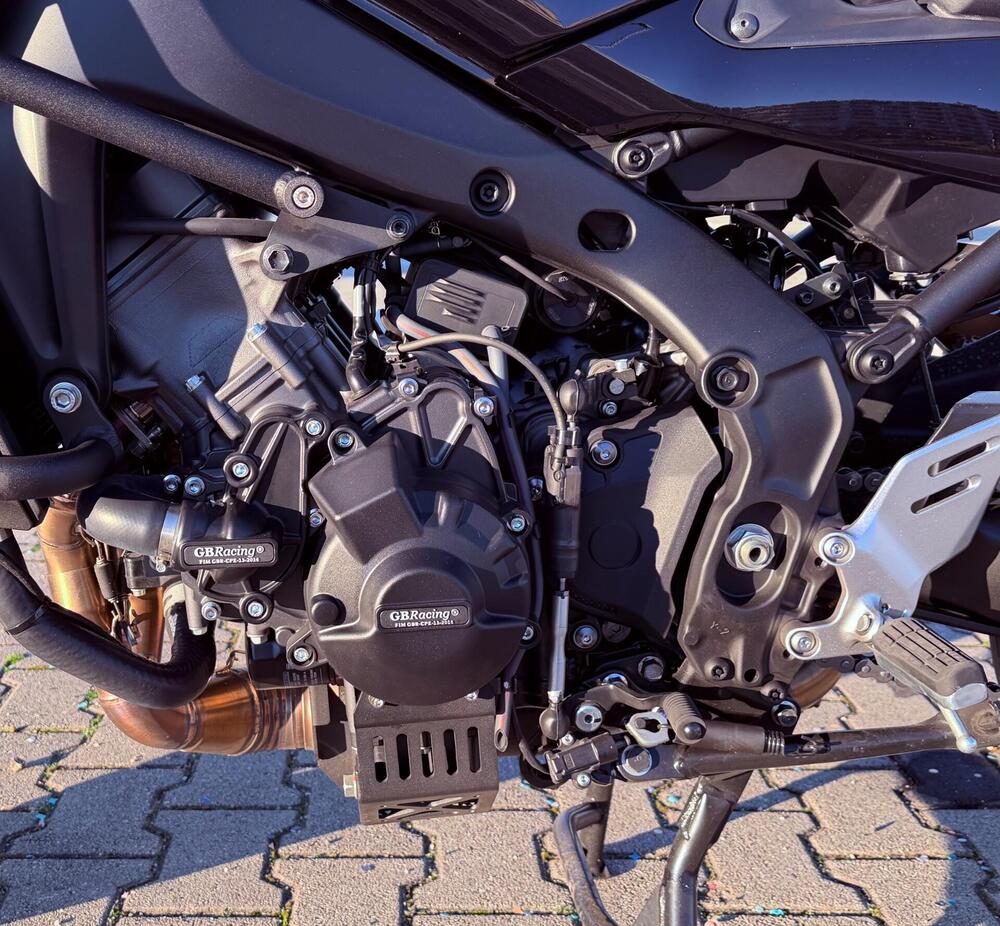 Yamaha Tracer 9 GT (2021 - 24) (8)