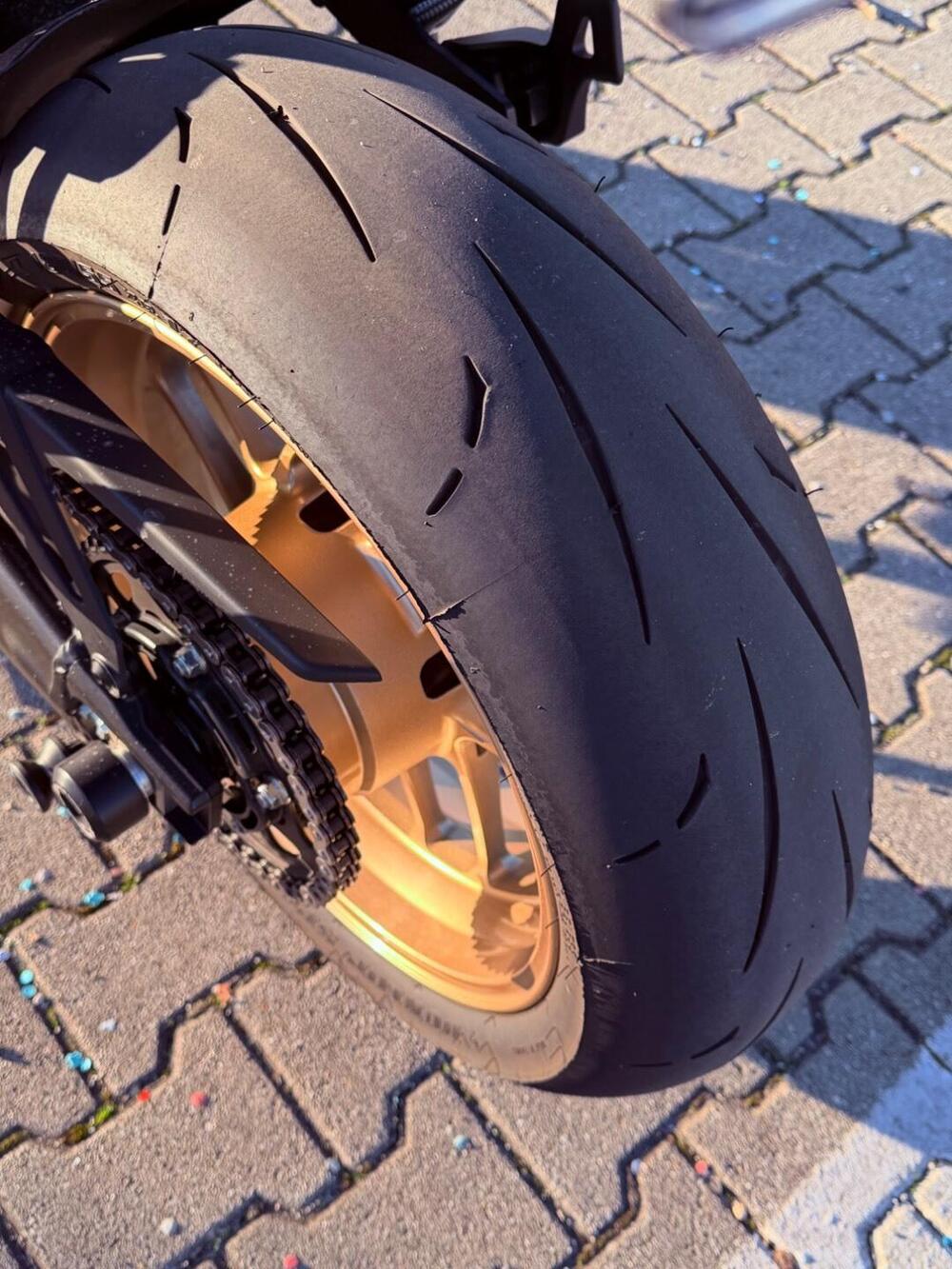 Yamaha Tracer 9 GT (2021 - 24) (9)