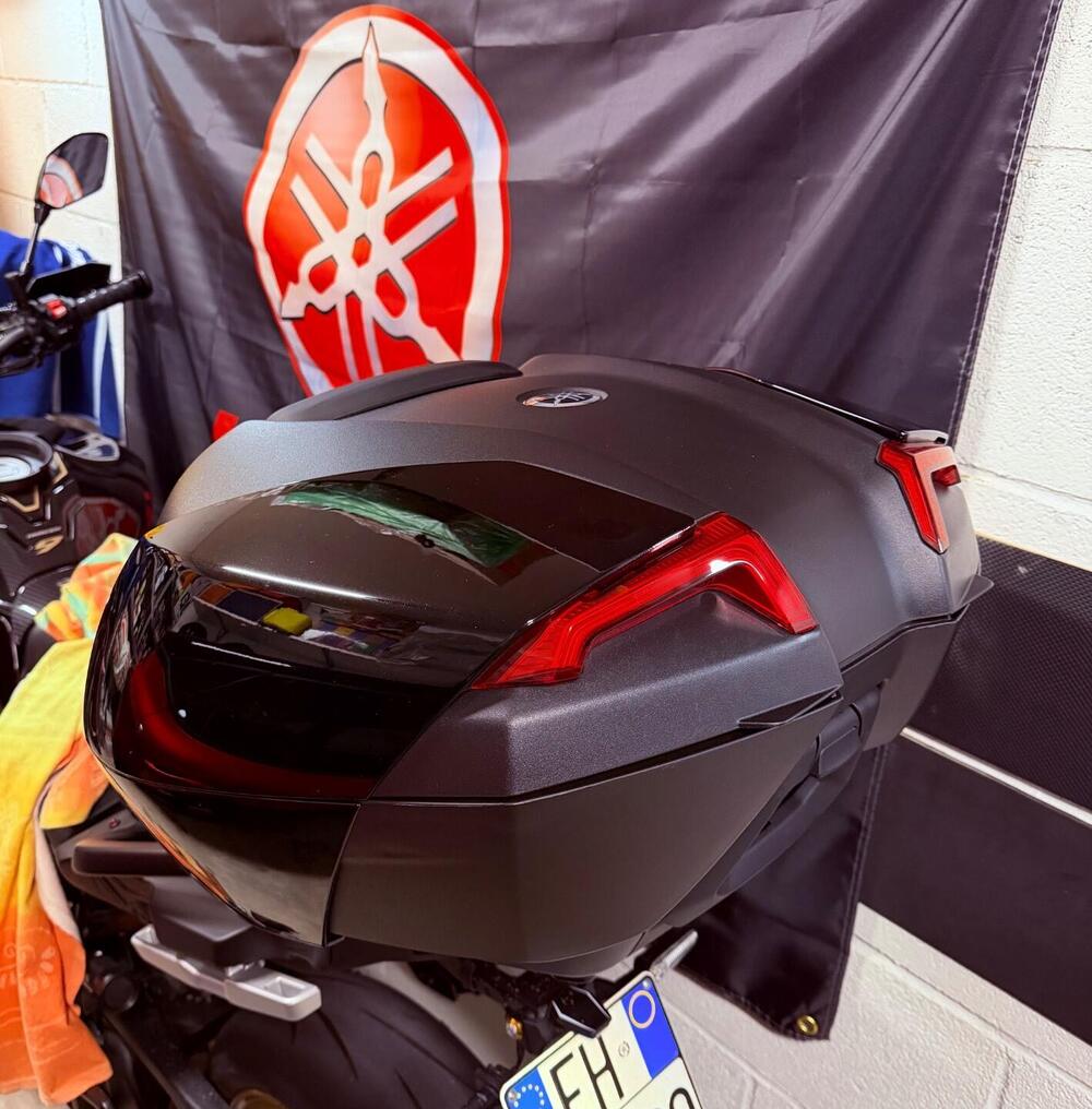 Yamaha Tracer 9 GT (2021 - 24) (11)