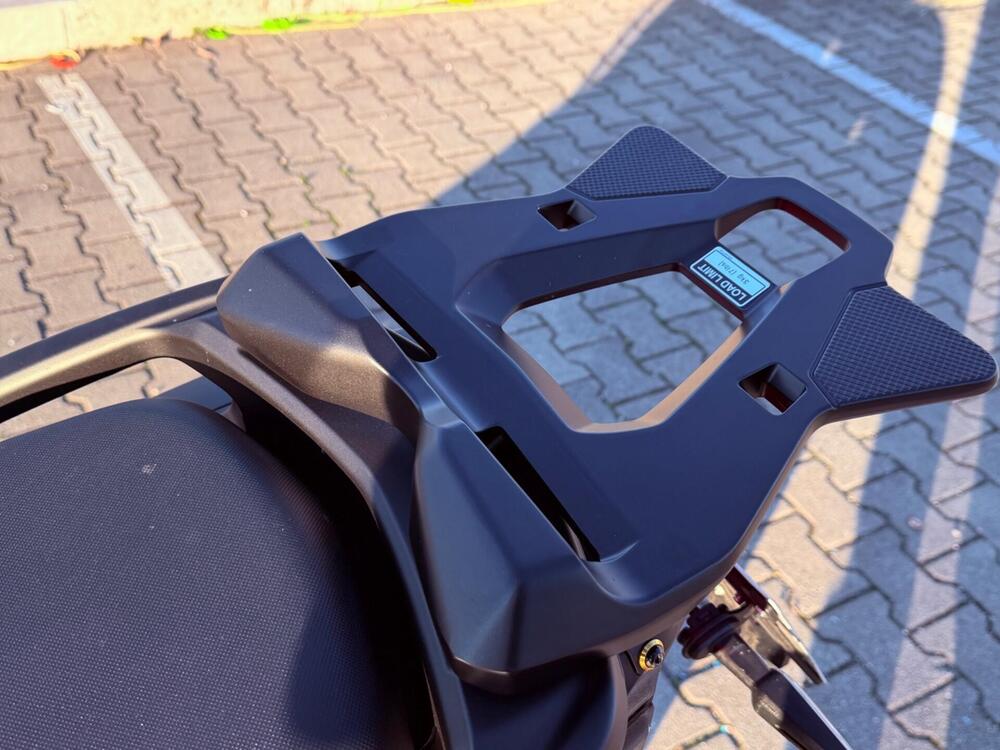 Yamaha Tracer 9 GT (2021 - 24) (12)