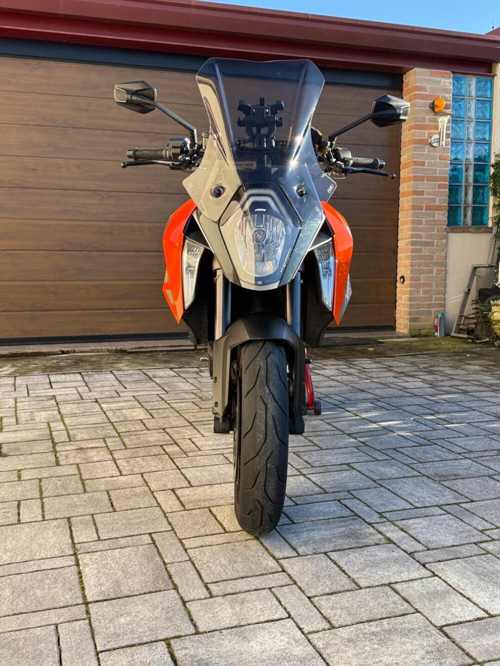 KTM 1290 Super Duke GT ABS (2016 - 18) (10)