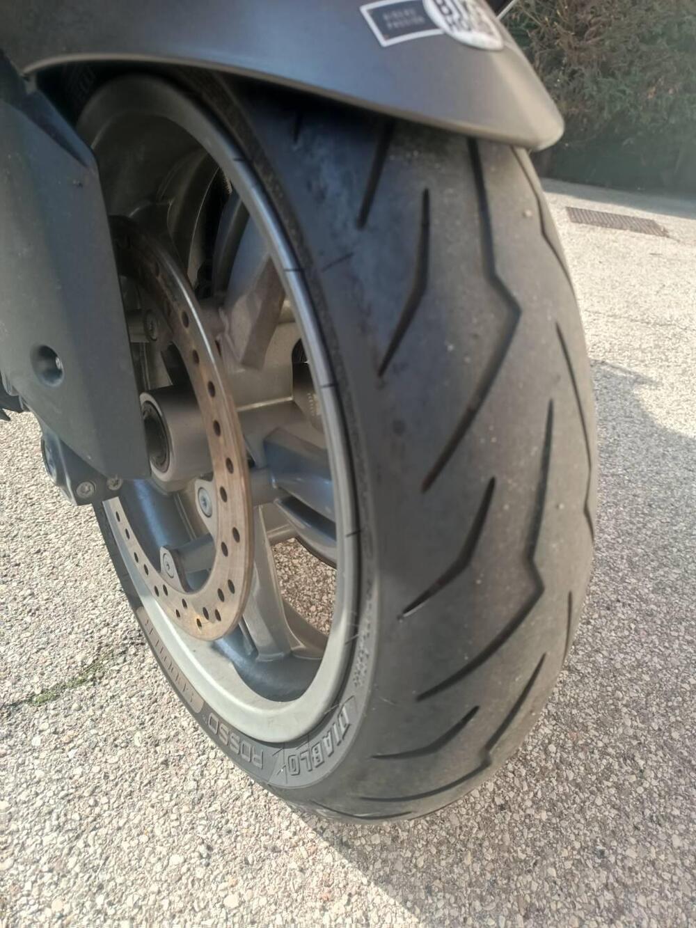 Bmw C 650 GT (2016 - 20) (7)