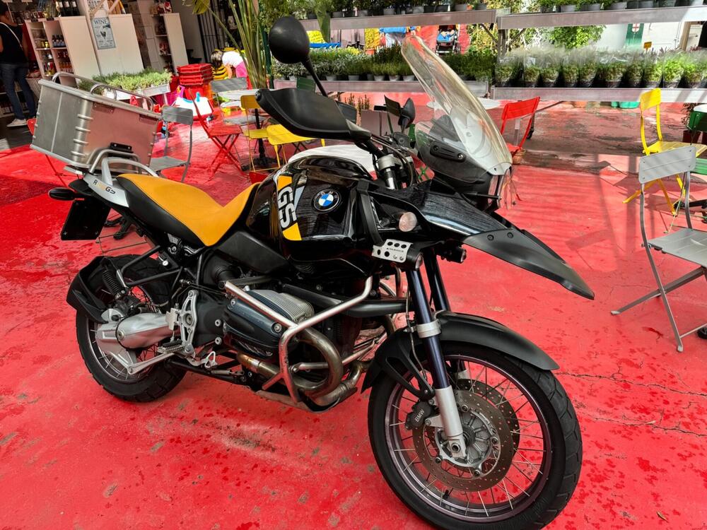 Bmw R 1150 GS Adventure (2002 - 06)