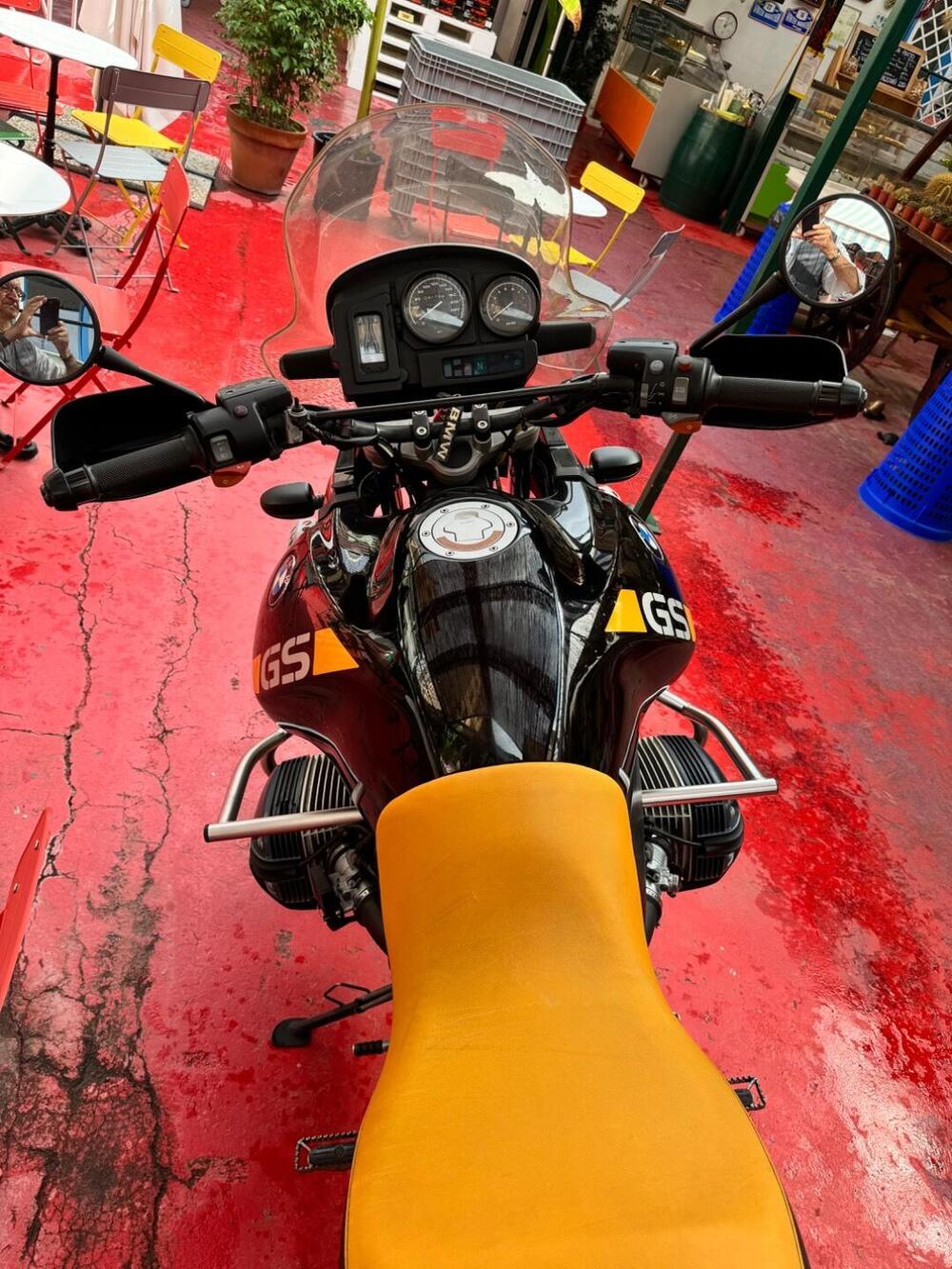 Bmw R 1150 GS Adventure (2002 - 06) (2)