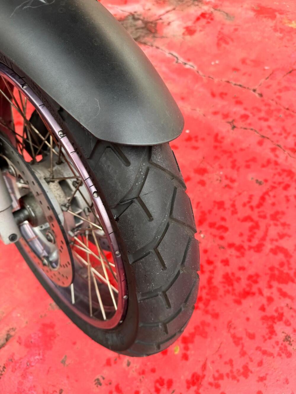 Bmw R 1150 GS Adventure (2002 - 06) (4)