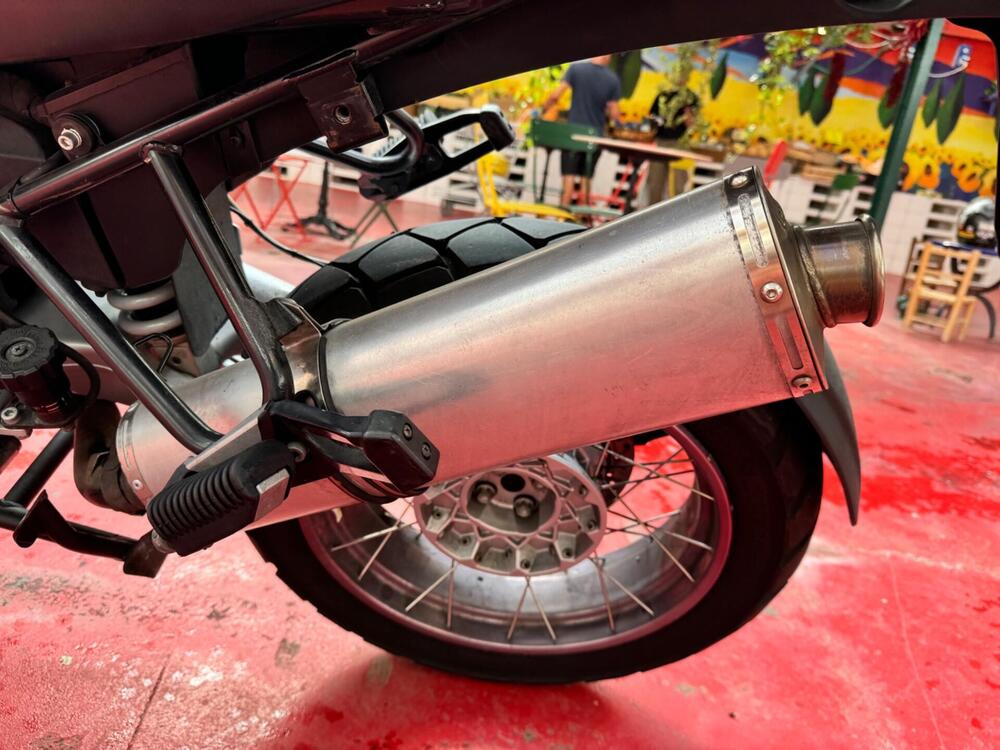 Bmw R 1150 GS Adventure (2002 - 06) (5)