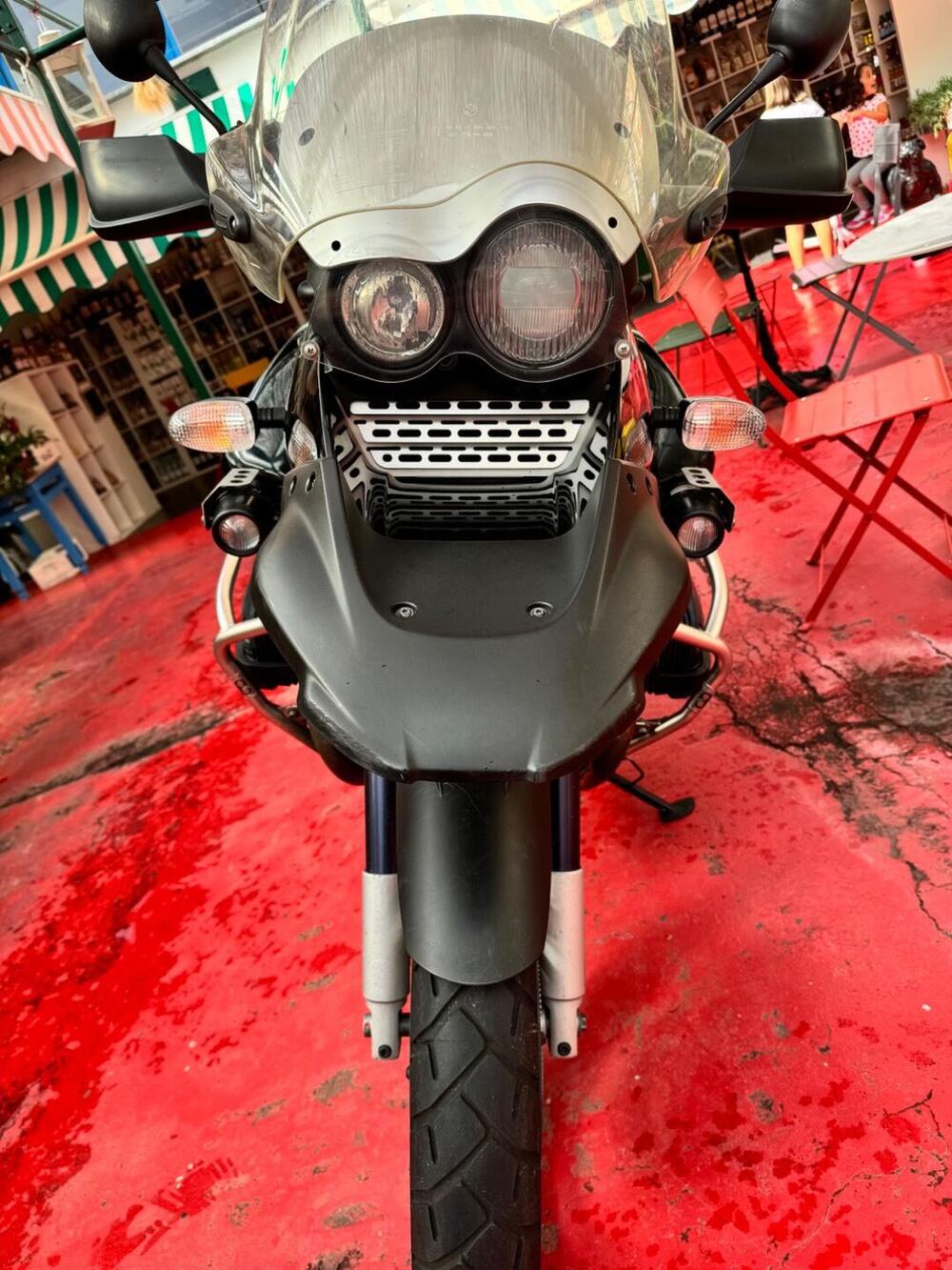 Bmw R 1150 GS Adventure (2002 - 06) (6)