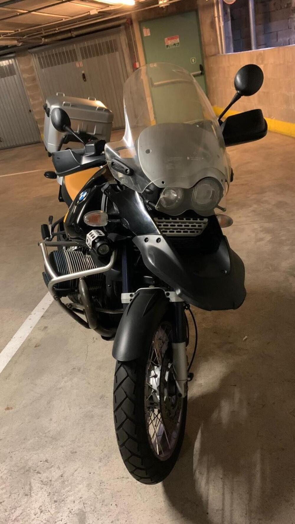 Bmw R 1150 GS Adventure (2002 - 06) (12)