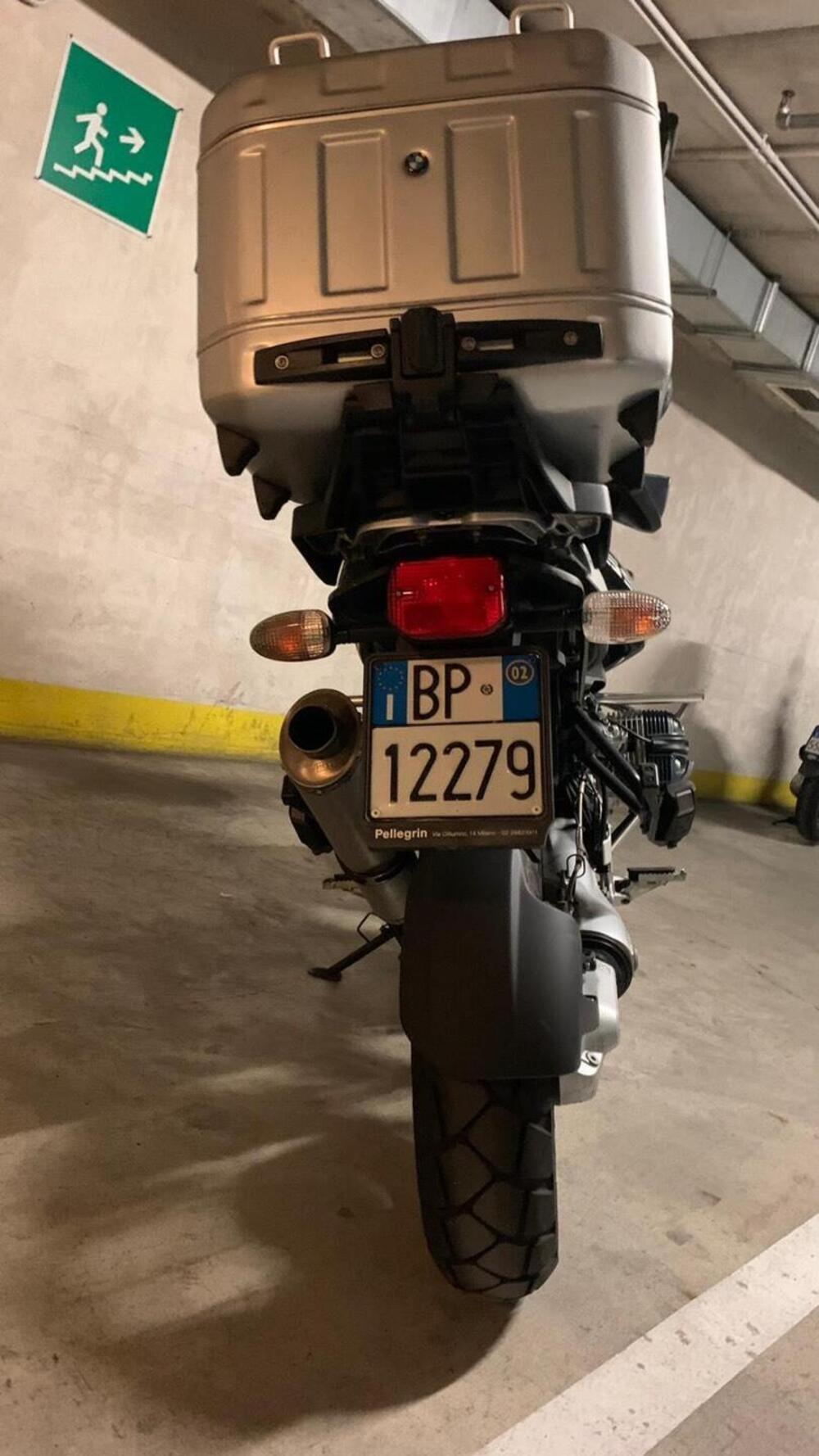 Bmw R 1150 GS Adventure (2002 - 06) (13)