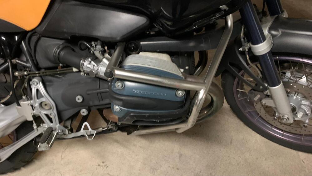 Bmw R 1150 GS Adventure (2002 - 06) (14)