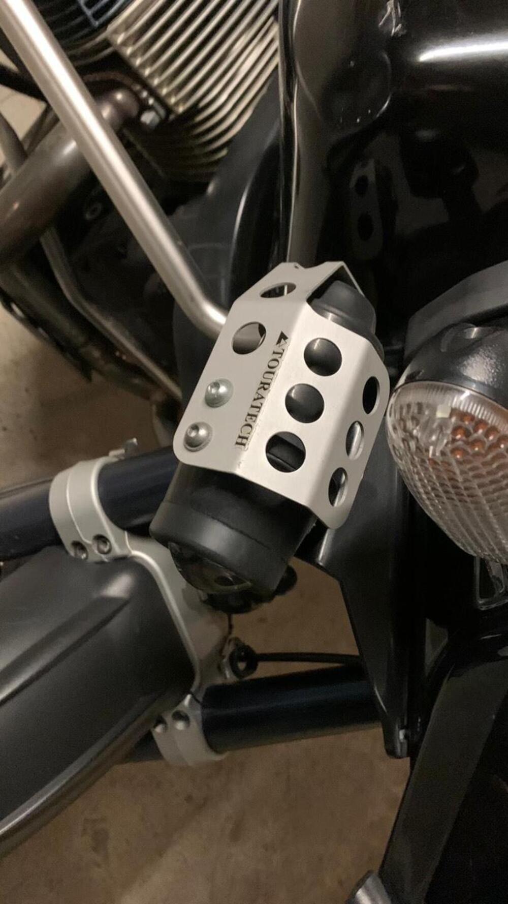 Bmw R 1150 GS Adventure (2002 - 06) (15)