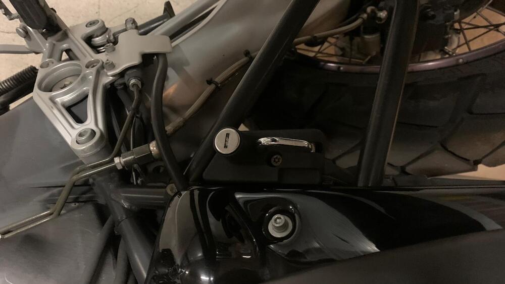 Bmw R 1150 GS Adventure (2002 - 06) (17)