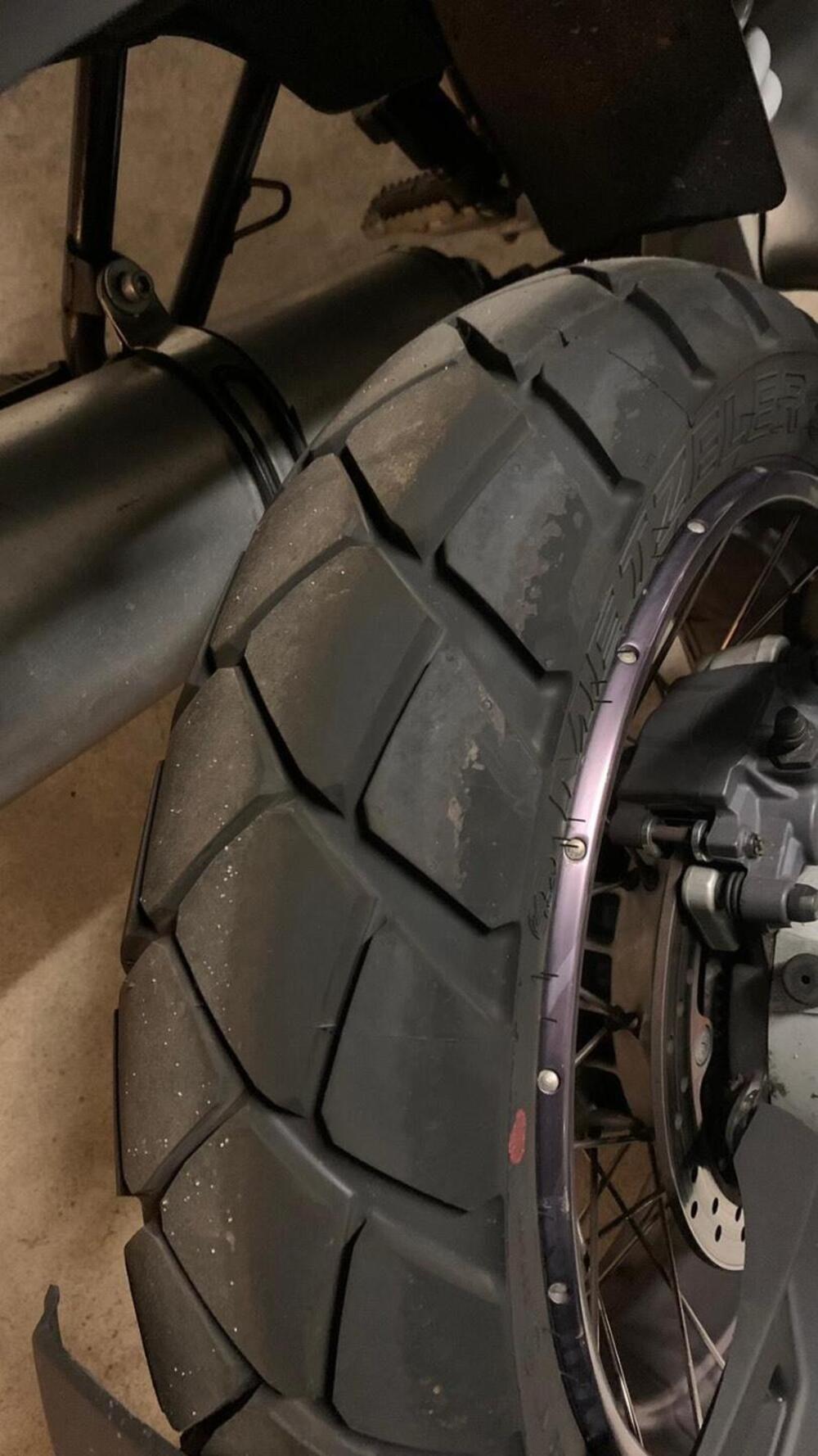 Bmw R 1150 GS Adventure (2002 - 06) (19)