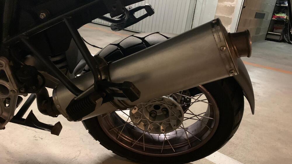 Bmw R 1150 GS Adventure (2002 - 06) (20)